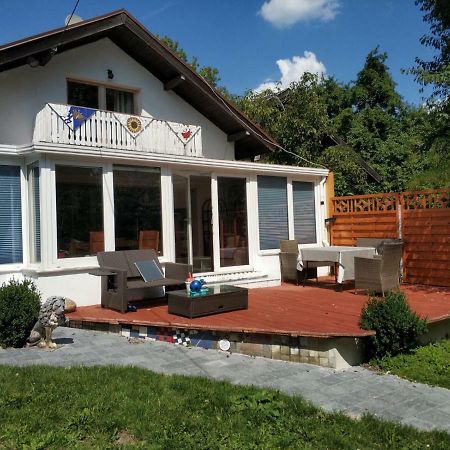 Wohlfuehloase - Zimmer, Appartment - Im Herzen Starnbergs Екстериор снимка