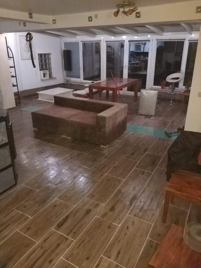 Wohlfuehloase - Zimmer, Appartment - Im Herzen Starnbergs Екстериор снимка