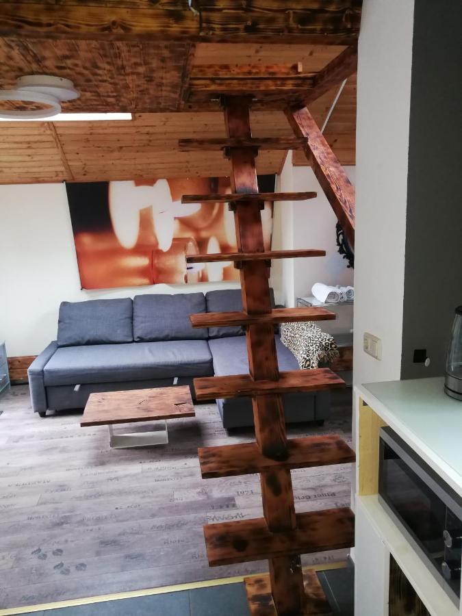 Wohlfuehloase - Zimmer, Appartment - Im Herzen Starnbergs Стая снимка