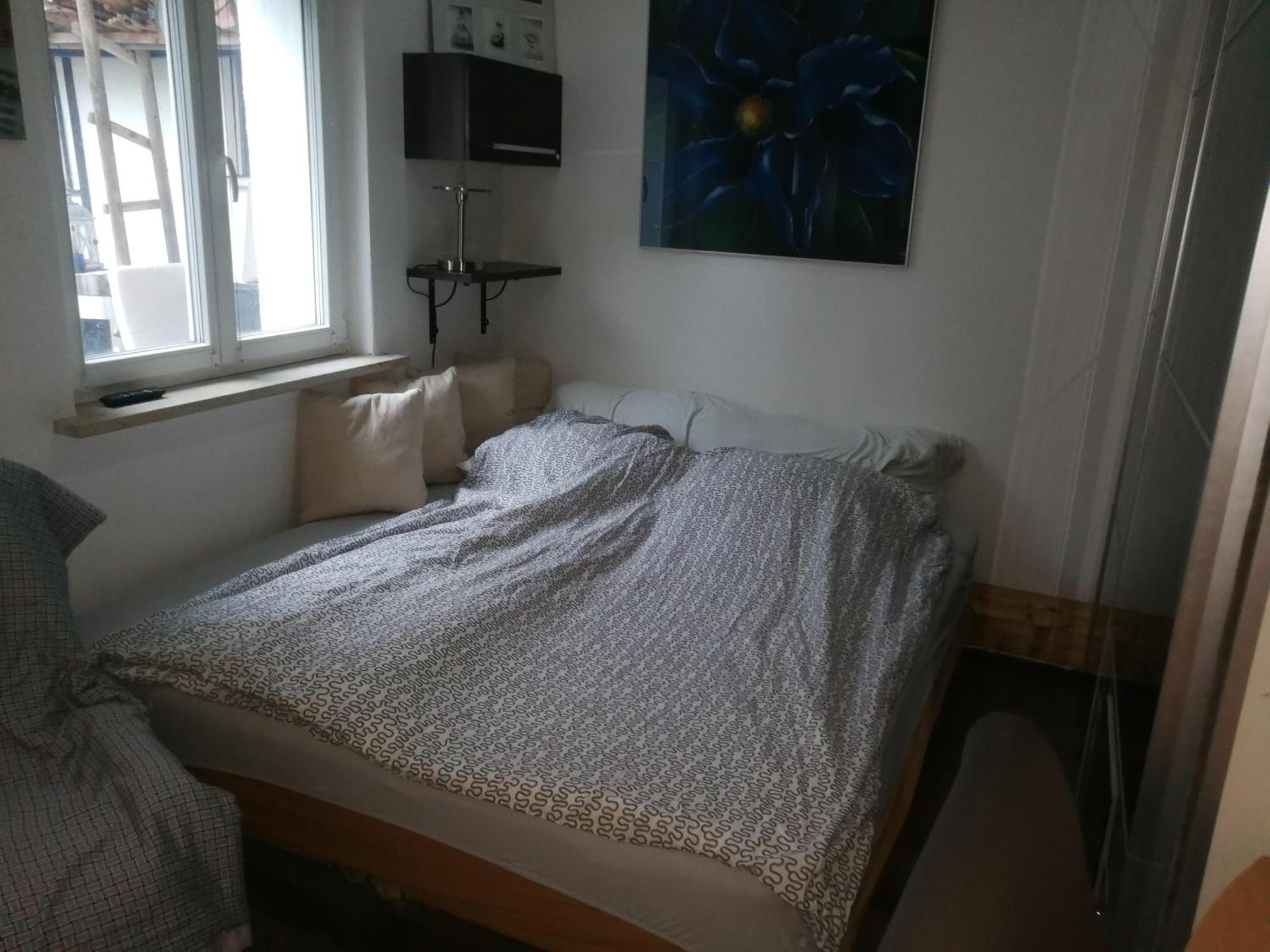 Wohlfuehloase - Zimmer, Appartment - Im Herzen Starnbergs Стая снимка