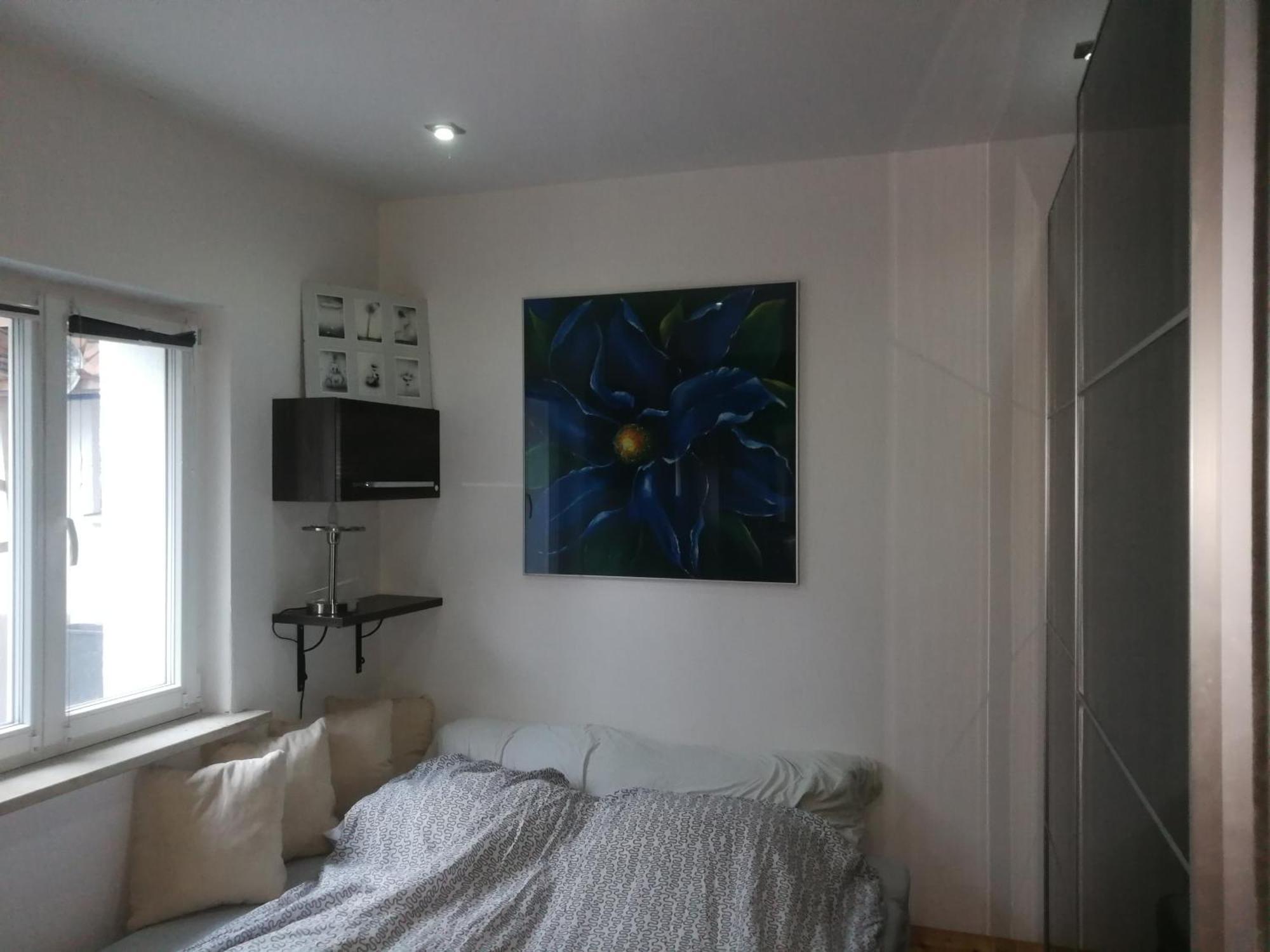 Wohlfuehloase - Zimmer, Appartment - Im Herzen Starnbergs Стая снимка