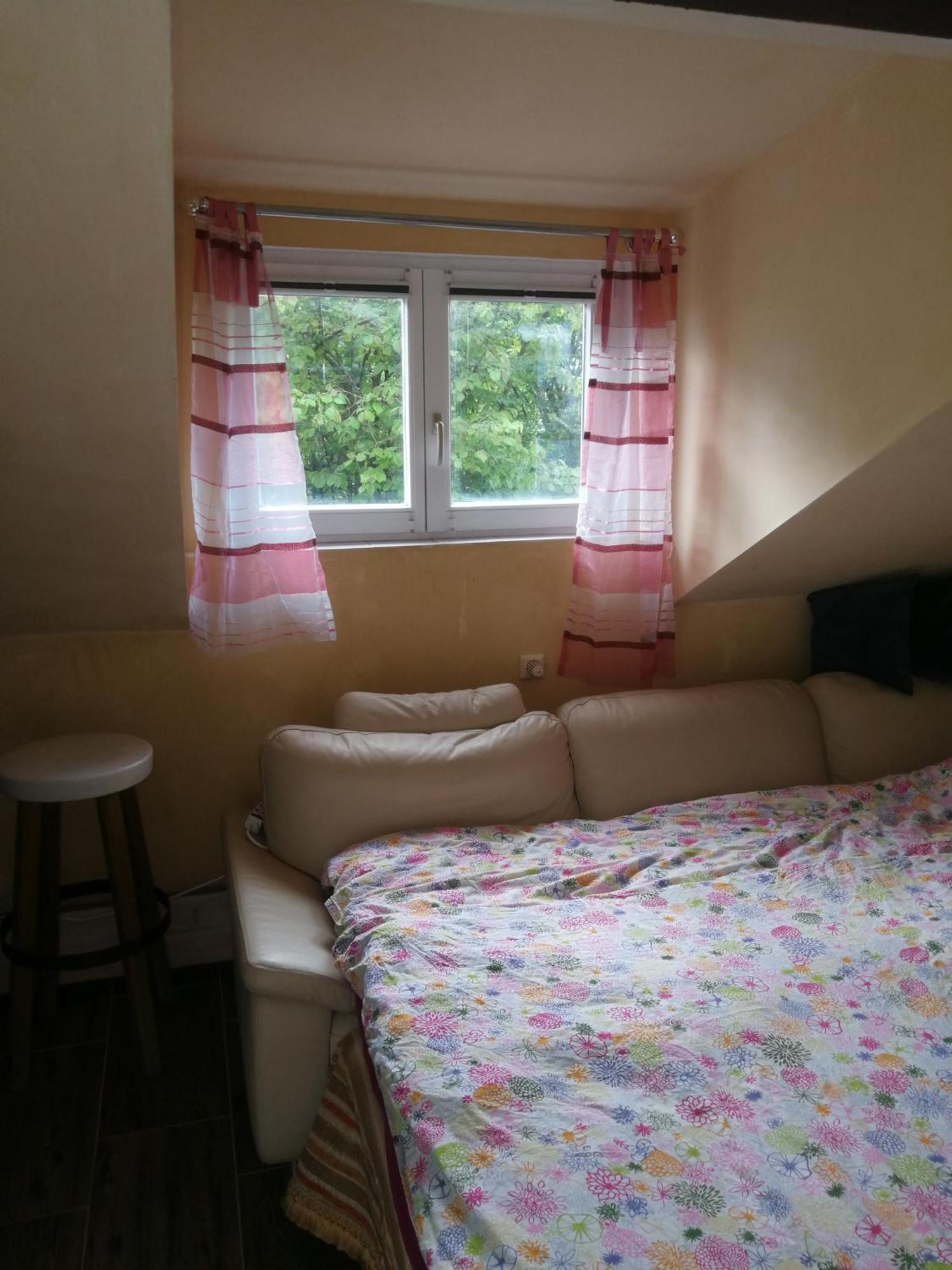 Wohlfuehloase - Zimmer, Appartment - Im Herzen Starnbergs Стая снимка