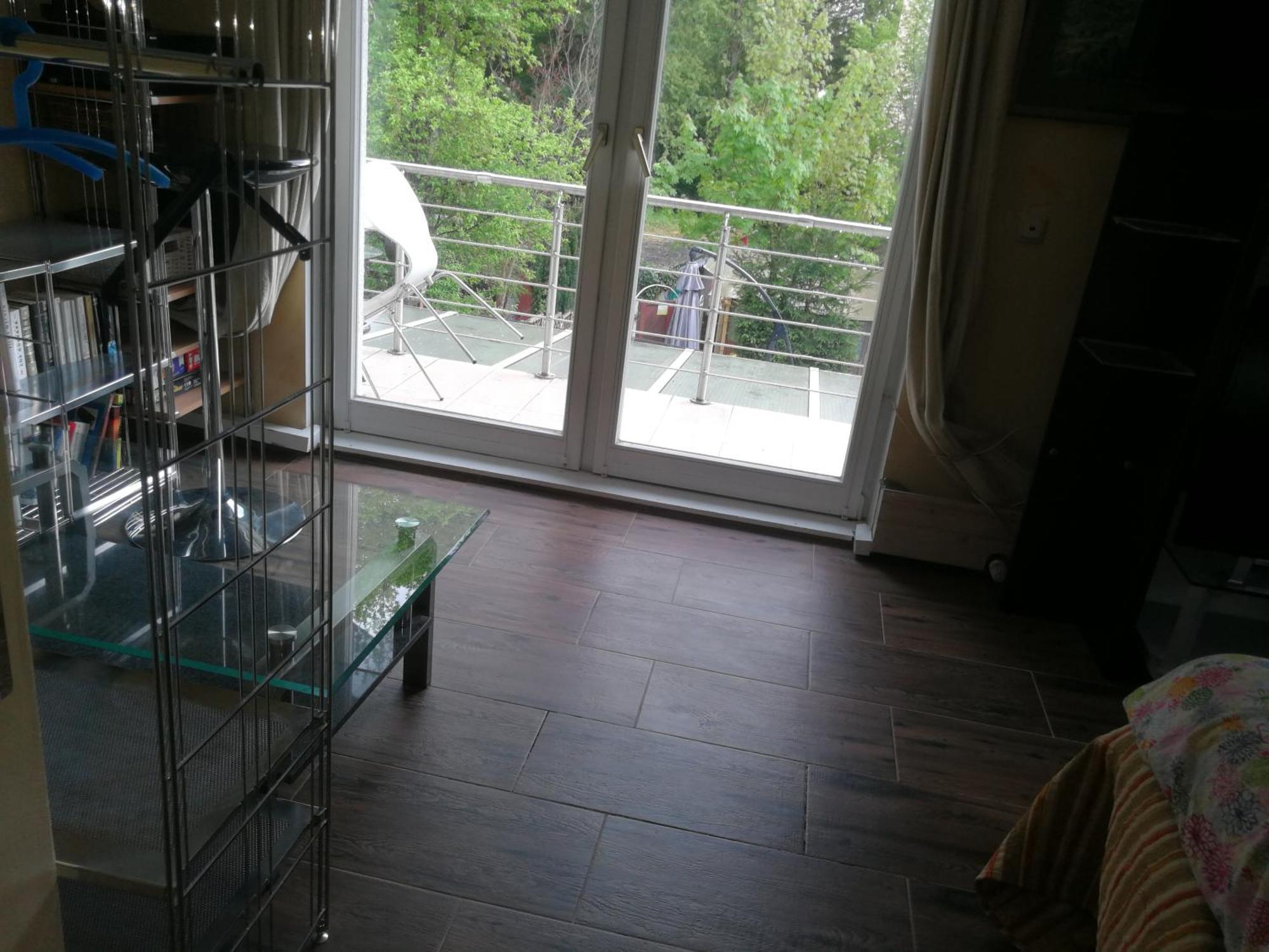 Wohlfuehloase - Zimmer, Appartment - Im Herzen Starnbergs Стая снимка