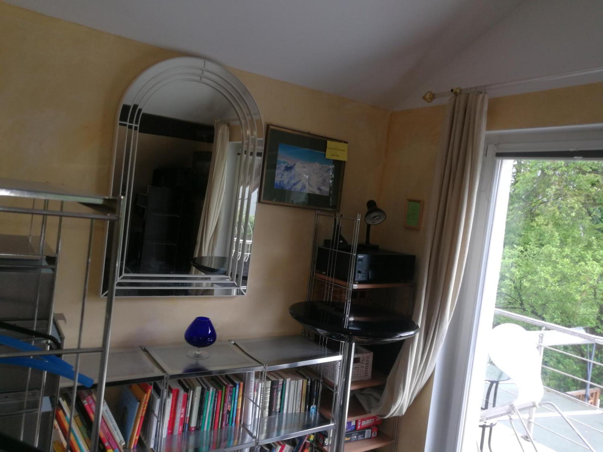 Wohlfuehloase - Zimmer, Appartment - Im Herzen Starnbergs Стая снимка