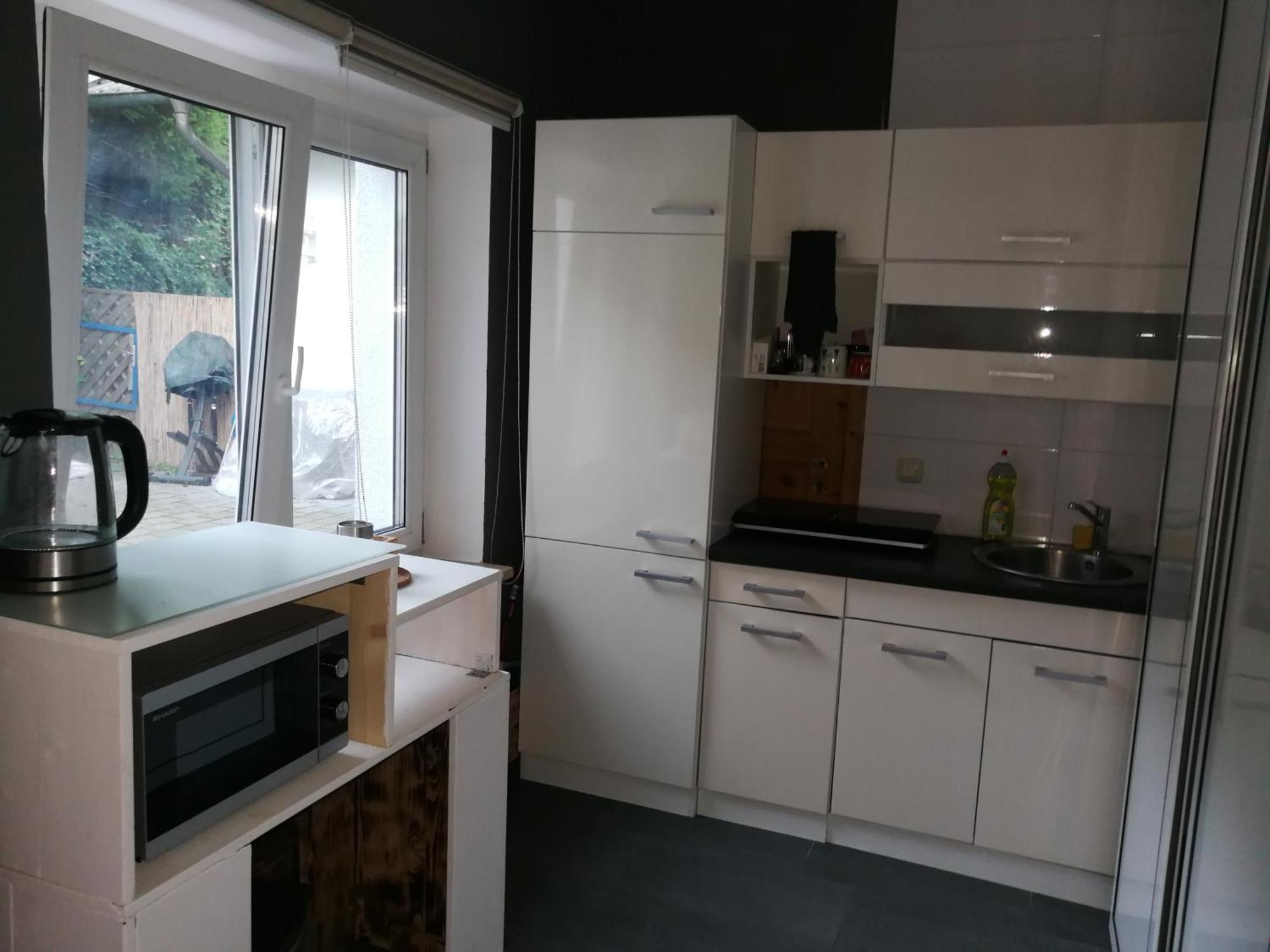 Wohlfuehloase - Zimmer, Appartment - Im Herzen Starnbergs Стая снимка