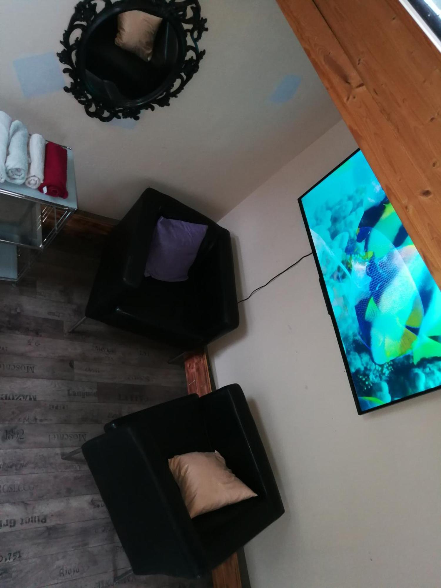 Wohlfuehloase - Zimmer, Appartment - Im Herzen Starnbergs Стая снимка