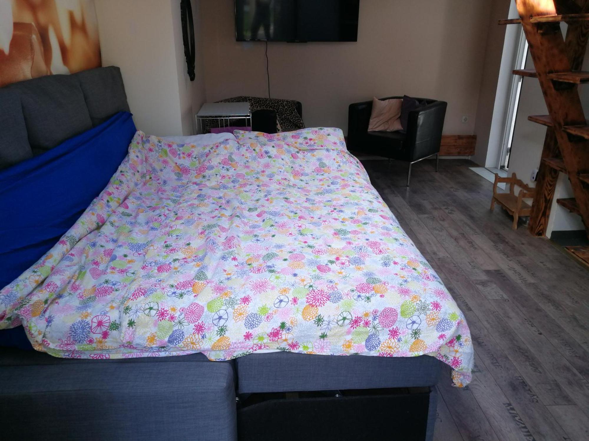Wohlfuehloase - Zimmer, Appartment - Im Herzen Starnbergs Стая снимка