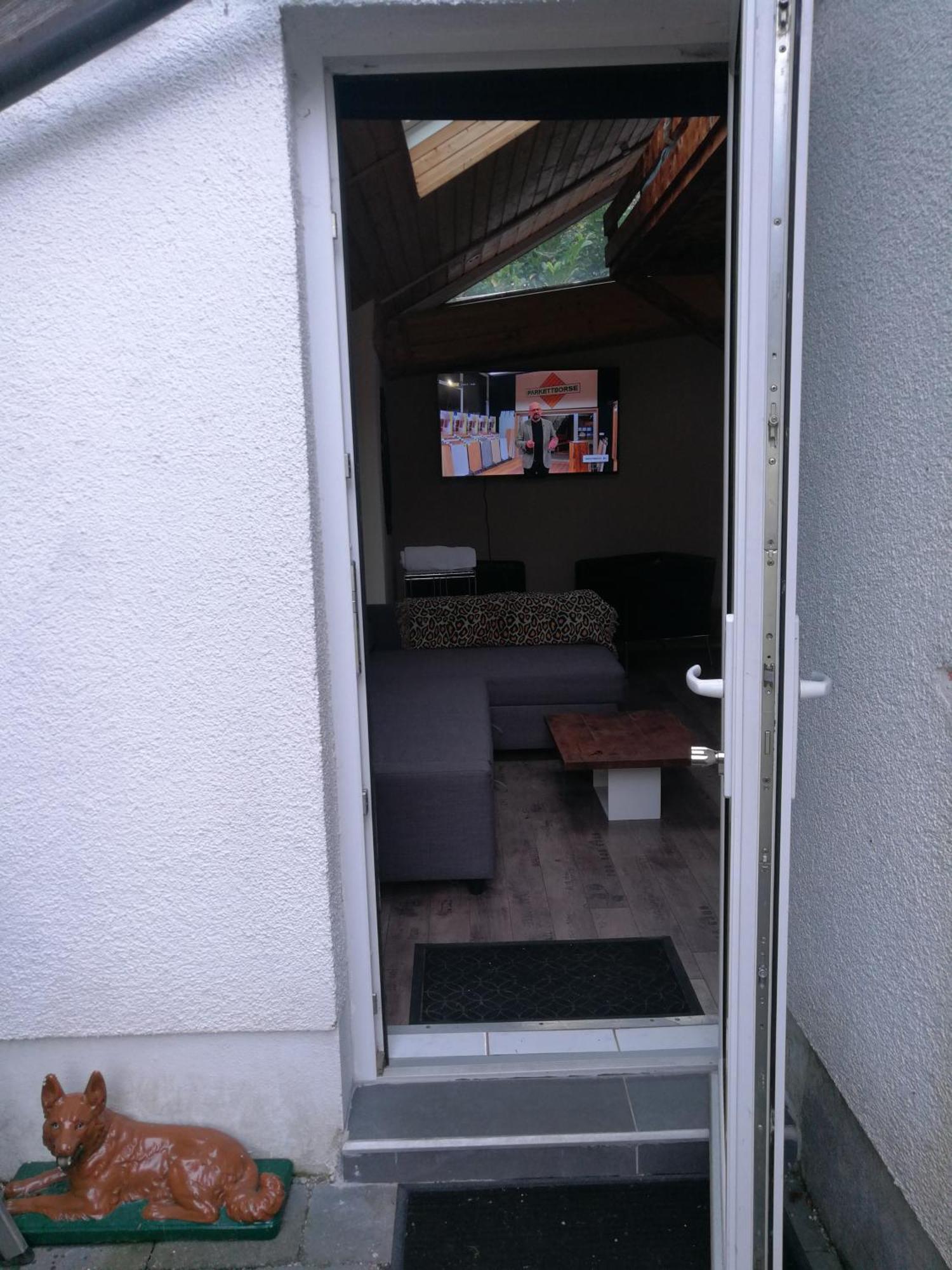 Wohlfuehloase - Zimmer, Appartment - Im Herzen Starnbergs Стая снимка