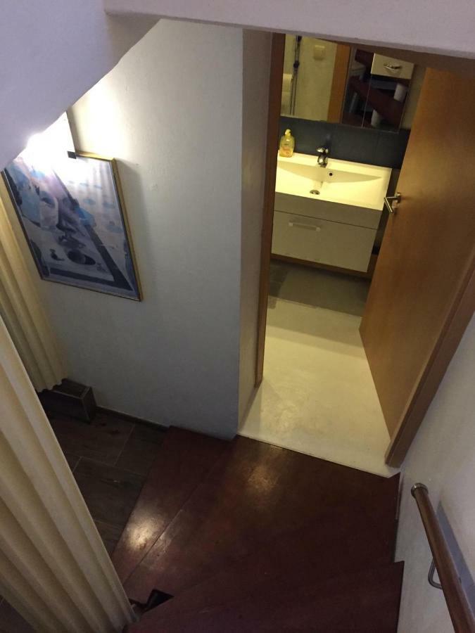 Wohlfuehloase - Zimmer, Appartment - Im Herzen Starnbergs Екстериор снимка