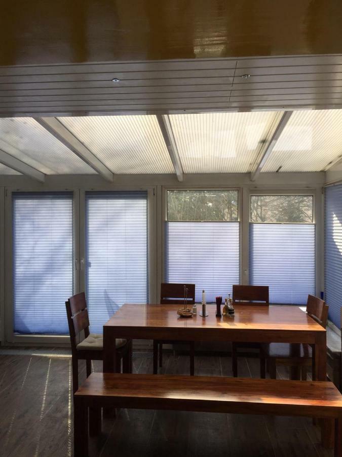 Wohlfuehloase - Zimmer, Appartment - Im Herzen Starnbergs Екстериор снимка